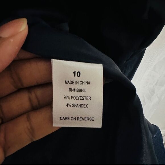 John Meyer Collection Women’s Suit Jacket - Picture 8 of 9